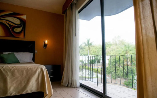 EH Ejecutivo Urban Hotel