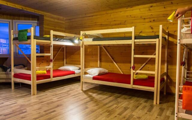 Hostel Yes