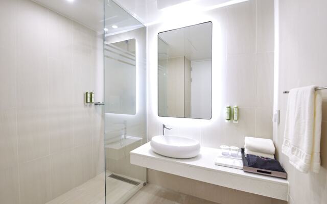 Busan City Hotel
