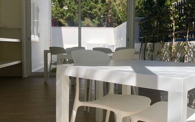 B&B Gassa D’Amante