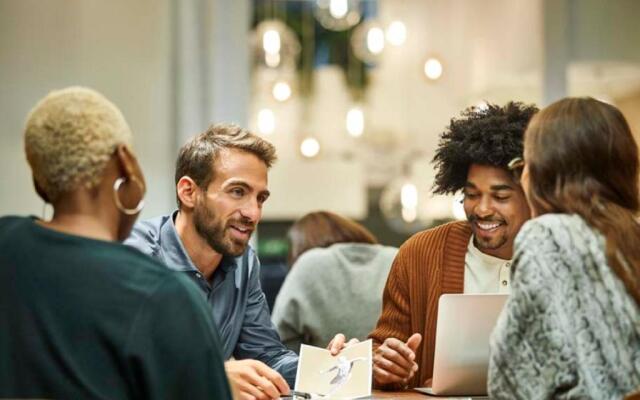 Hotel Maison Hamelin Paris - Handwritten Collection