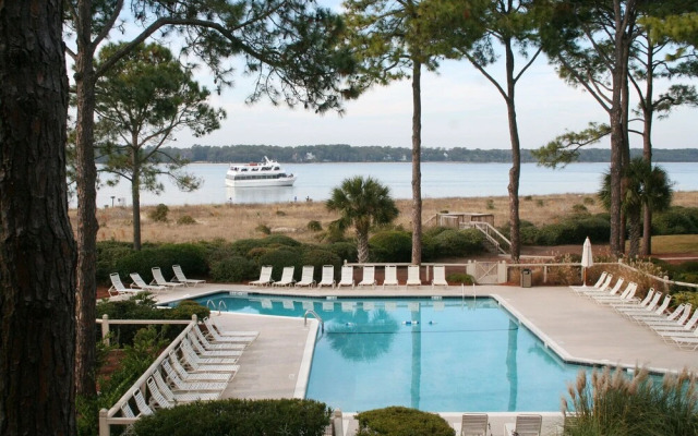 Beachside Tennis 1881