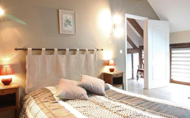 Gîte Le Ménil-de-Briouze, 3 pièces, 5 personnes - FR-1-497-30