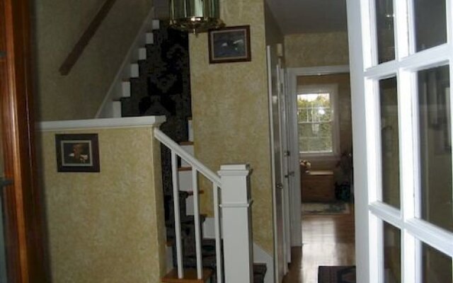 Eagles Landing Bed & Breakfast