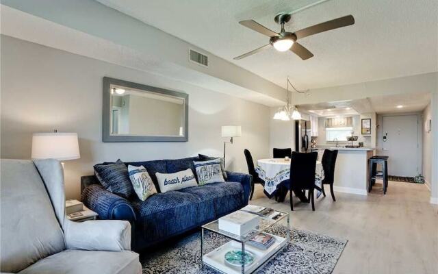 Inlet 21 - Two Bedroom Condo