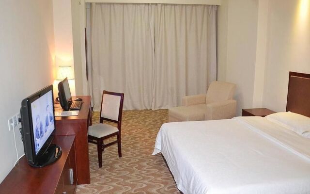 Changsha Xiaoyu Hotel