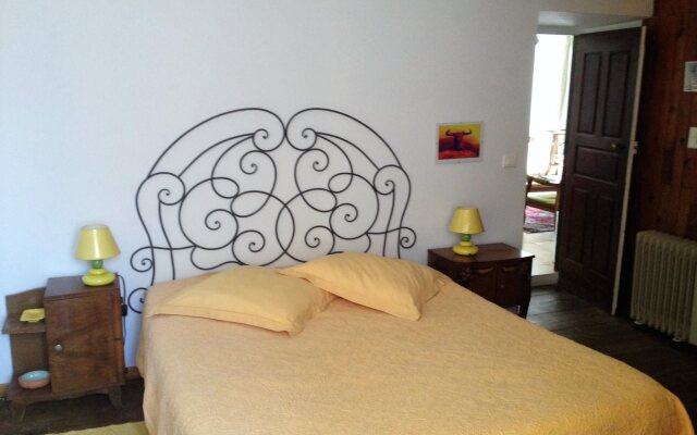 L'Orca Di San Gavinu