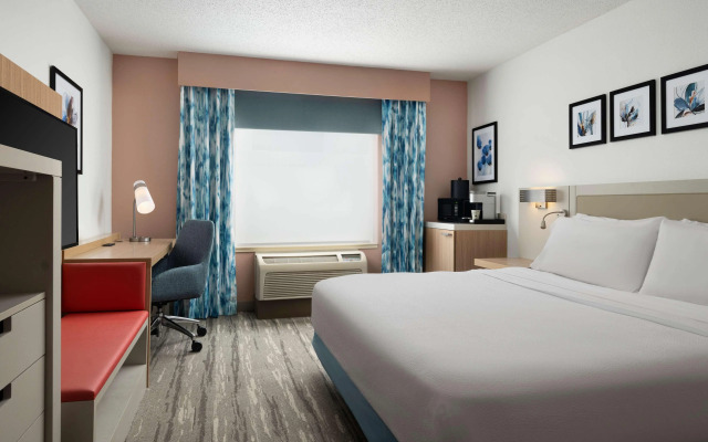 Hilton Garden Inn Boston-Burlington