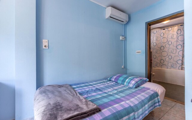 Nice Home in Omis With Wifi and 1 Bedrooms