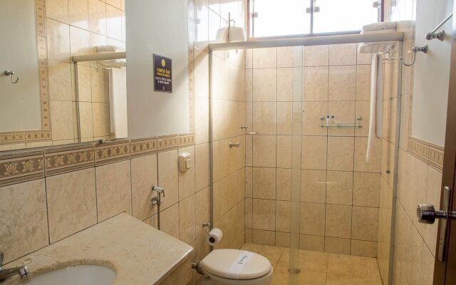 Barretos Country Resort