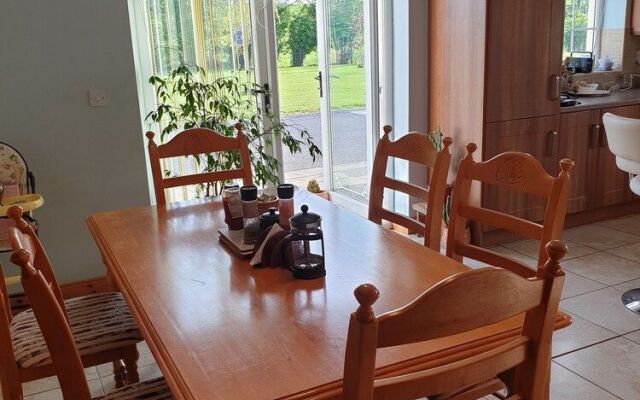 Nellies Cottage B&B