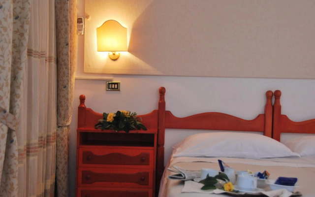 Hotel Incanto