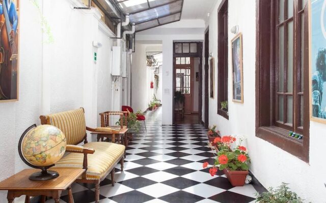 Italia Suite B&B