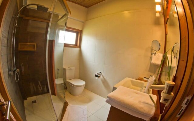 Mayura Hill Resort