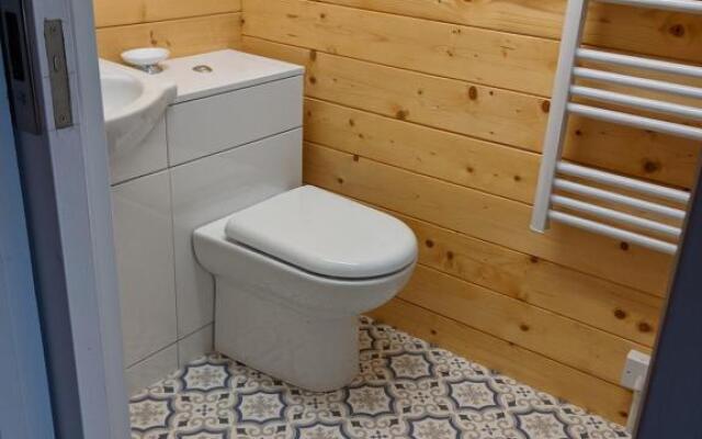 Foxhill Lodges
