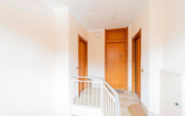 121 - Casa Levanto, 5 minuti dal mare e spiaggia