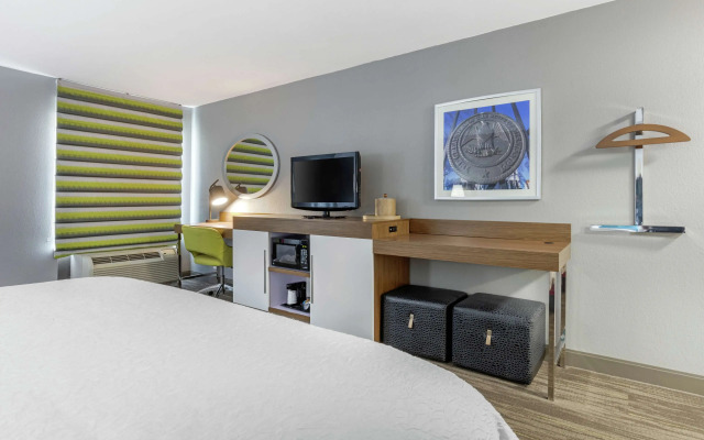 Hampton Inn Brookhaven