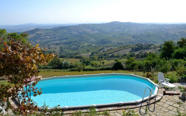 Belvilla by OYO Rose di Fratta 1-2-4