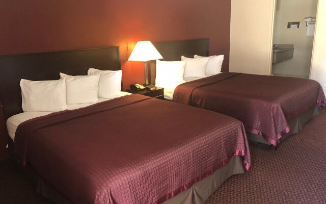 Regal Inn - Chicago O'Hare Airport