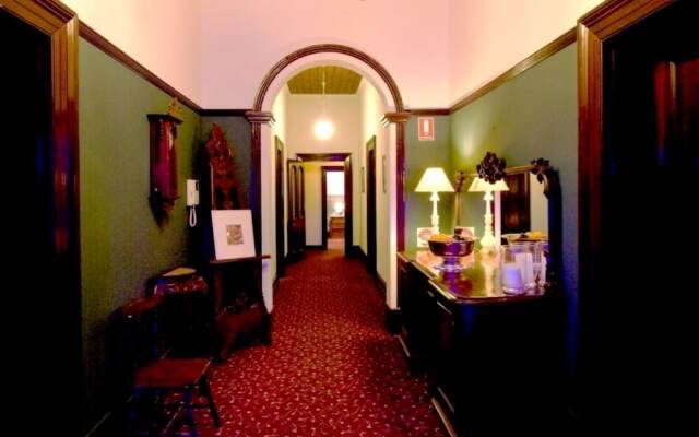 Ranelagh House