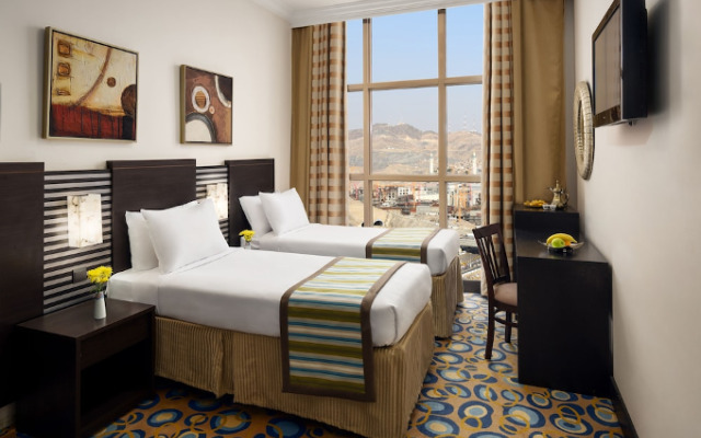 Holiday Inn Makkah Abraj Al Tayseer