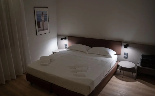 Palazzo Bellocchi Suites Apartments