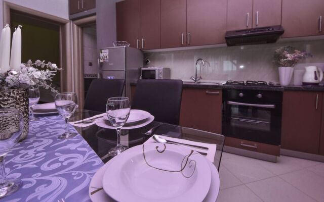 Apartment Škroćo Maslenica 30334
