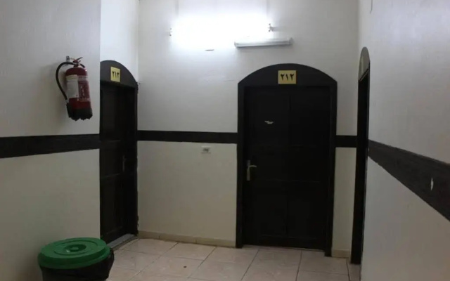 Al Eairy Apartments Al Bahah 4