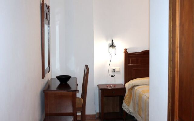 Apartamento Rurales Rosendo: La Zajareña