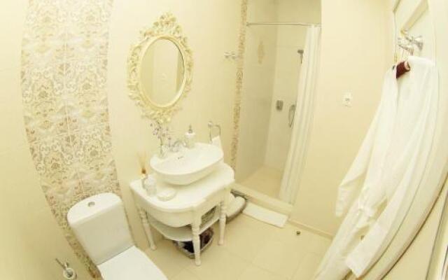 Usadba Kuptsa Bayeva