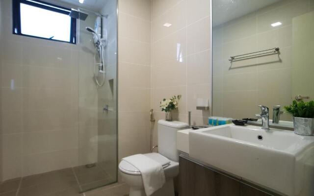 Southkey Mosaic by Asiapex