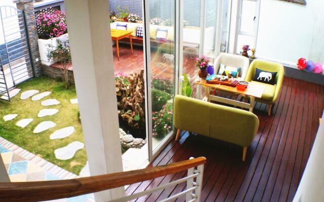 Always Sunshine Villa