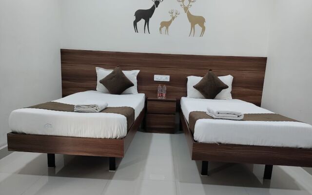 Nirmalvilla corporate Hotel