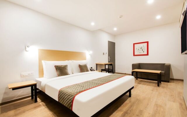 OYO Townhouse 228 Hotel Alana