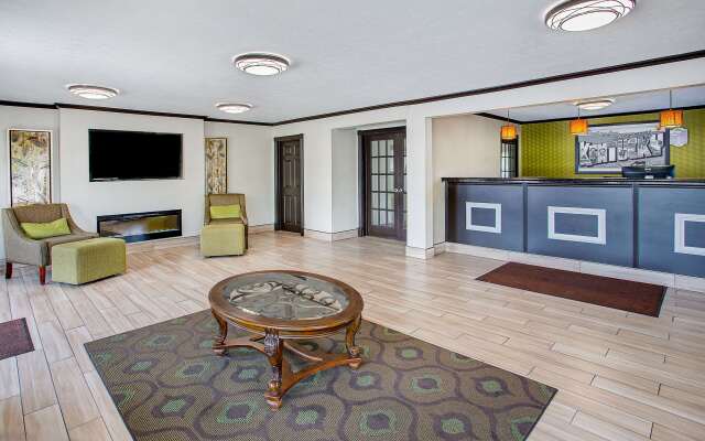 Best Western Kentucky Inn