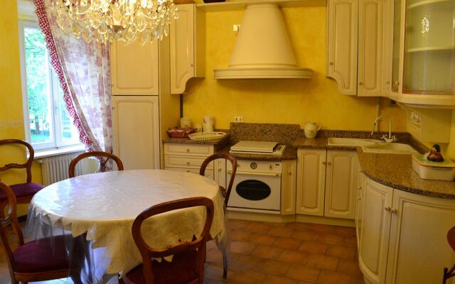 Relais de la Place