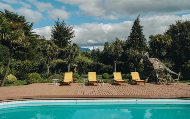 Selina Plaza Pucon