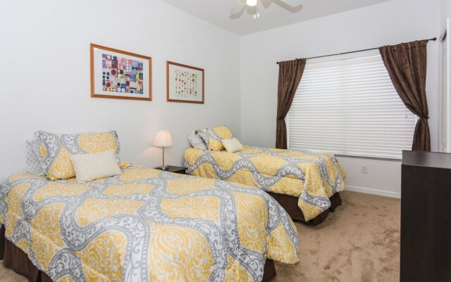 Trendy Townhome at Coral Cay CC2316