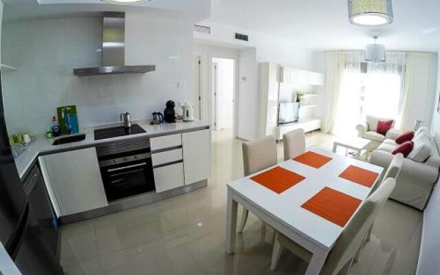 Gran Sol Apartments