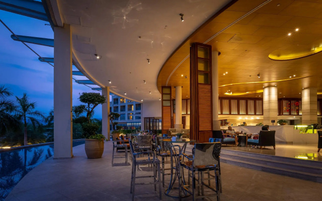 Ocean View Resort Yalong Bay
