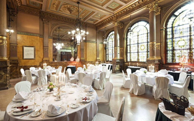 Hotel Metropole