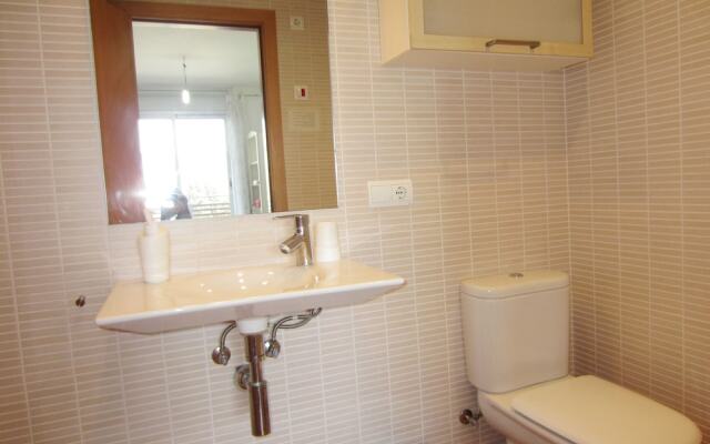 Apartamento cerca de da Playa - 3172