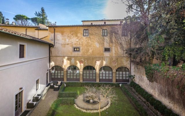 Hotel La Scaletta Al Ponte Vecchio