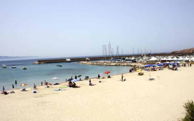 Appartamenti Isola Rossa