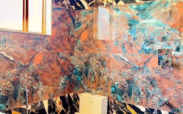 Hotel Golden Peak Sonamarg