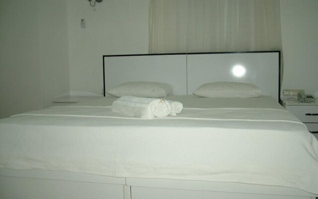 Hotel Mersin Şavk