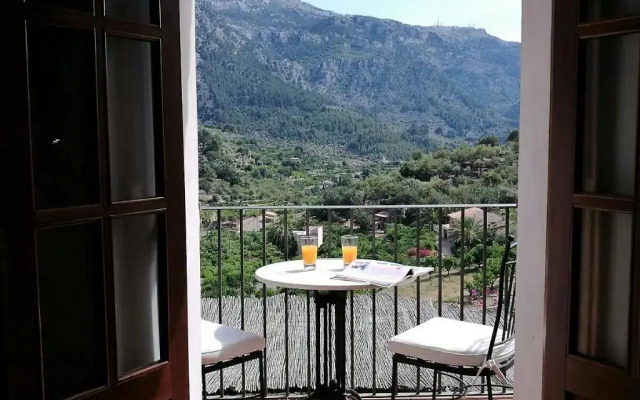 Hotel Apartaments Sa Tanqueta De Fornalutx - Adults Only