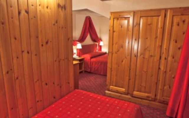 Hotel Courmayeur