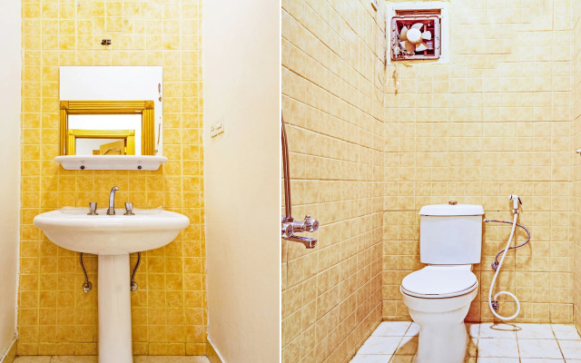 Alhamra For Residential Units by Oyo
