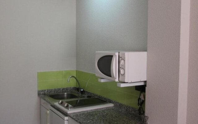 Apartamentos Turísticos Laredo Playa